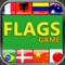 Flags Game ™
