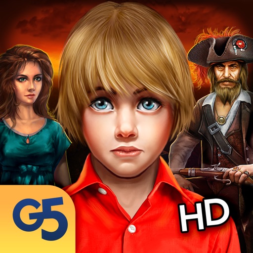 Lost Souls: Timeless Fables HD (Full) icon