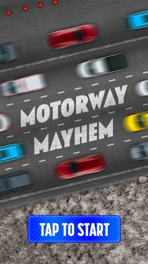 Motorway Mayhem(圖1)-速報App