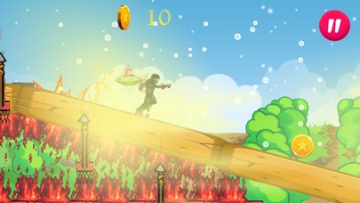 【图】Turbo Navy Seal(截图2)