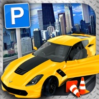 Drag Racing Speed Car 3D: Street Car Park Bentley apk