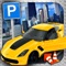 Drag Racing Speed Car 3D: Street CRS Park Bentely