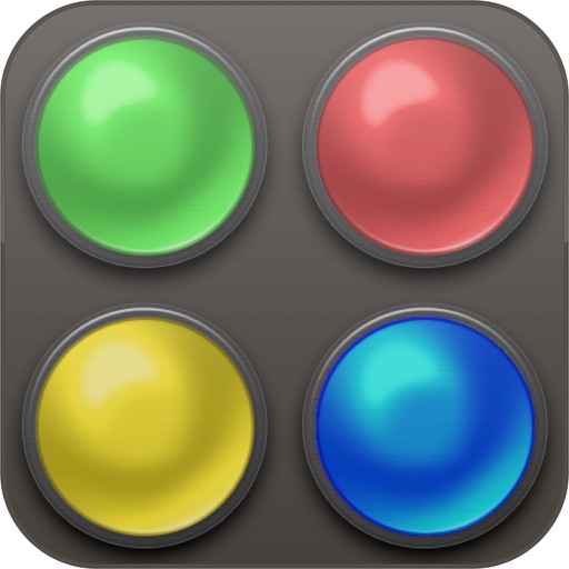 Color Balls Crush iOS App