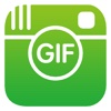 GIF Maker for Instagram- GIF to Video to Instagram