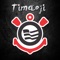 The official futbol emoji app for the legendary SC Corinthians is here