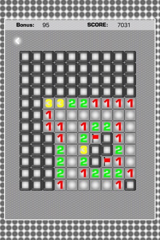 Angry Bomb Sweeper Classic Game screenshot 3