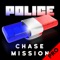 Police Chase Mission Pro