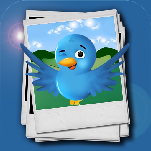 ZwipPics - Twitter pictures