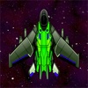 Spaceship Jet Shooter