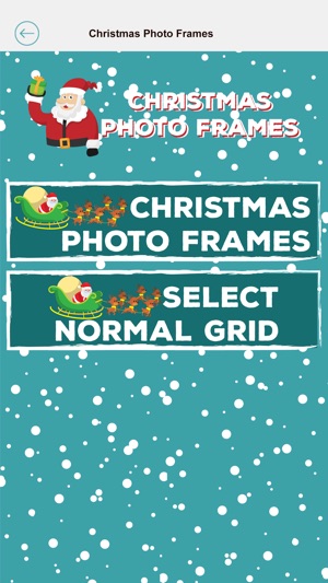 Christmas & New Year Photo Frames HD(圖4)-速報App