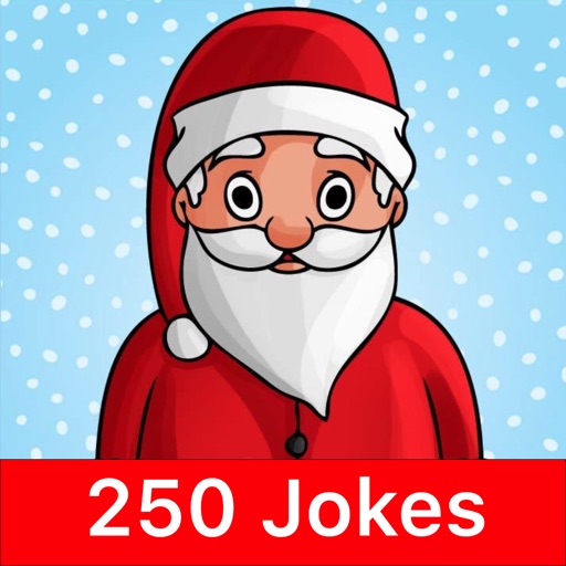 Christmas Jokes - Family Friendly Fun - Ad Free