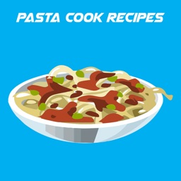 Pasta Cook Recipes