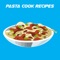 This Pasta Cook Recipes App 