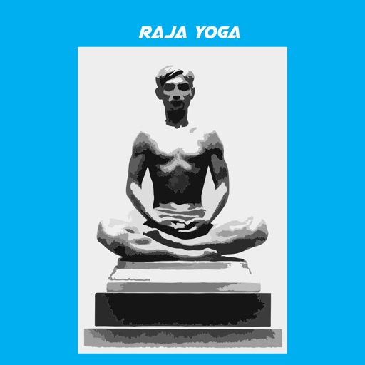 Raja Yoga+ icon