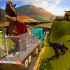 Top 48 Games Apps Like City Zoo Angry Dino Transport Truck Simulator Game - Best Alternatives