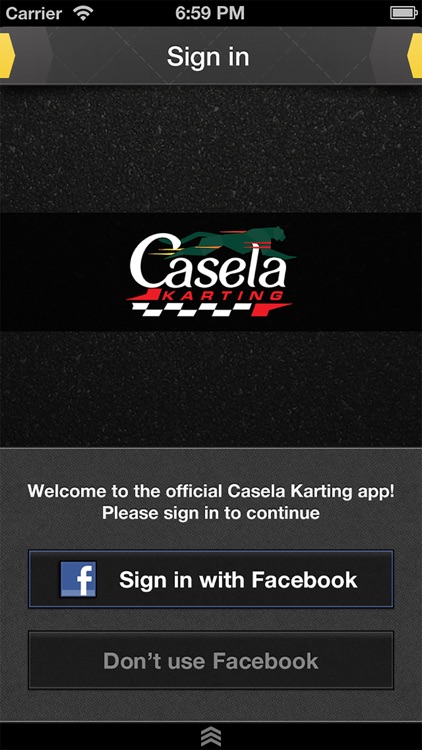 Casela Karting