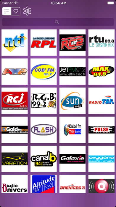 How to cancel & delete Radio Les Plus Grandes Radios Françaises surmobile from iphone & ipad 3