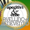 Aperitivi & Cene Avellino e Benevento