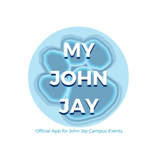 John Jay Events icon