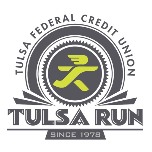 Tulsa Run 15K, 5K, 2K iOS App