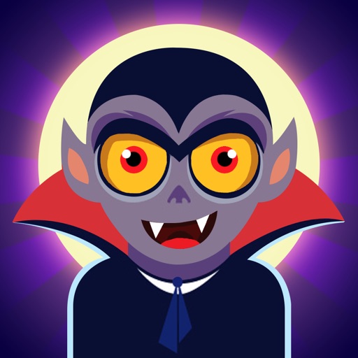 Solo Halloween Hero Icon