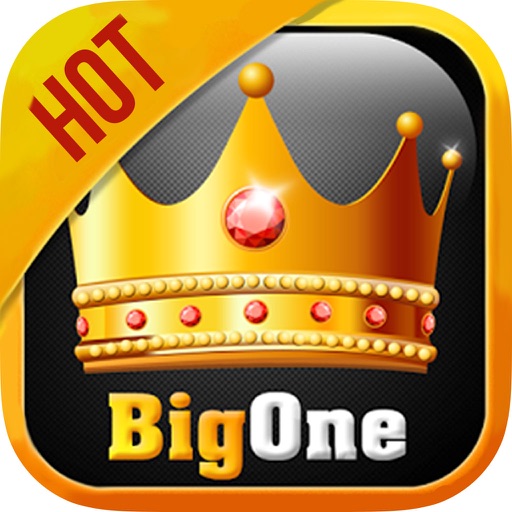 BigOne Game Danh Bai Icon
