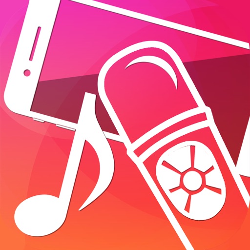 Selfie Star Studio iOS App