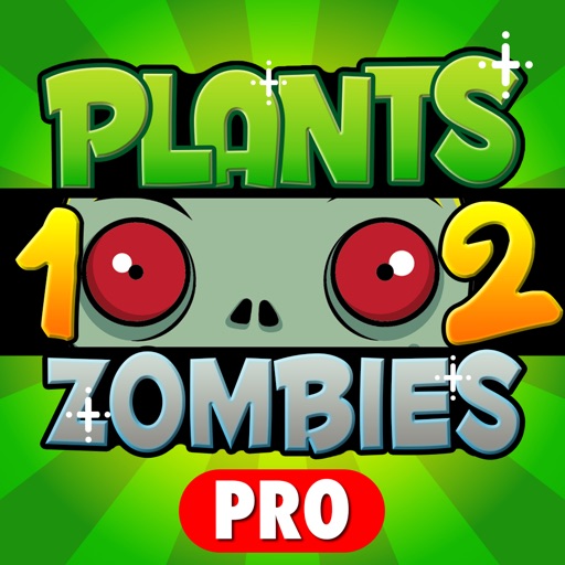 Full Guide - Plants vs. Zombies Heroes + 2 + 1 Pro Icon