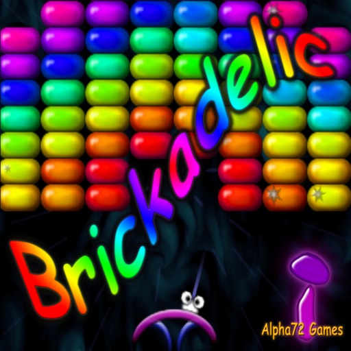 Brickadelic Icon