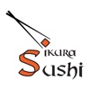 ikura sushi