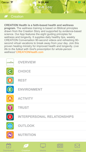 Wellness Plan(圖2)-速報App