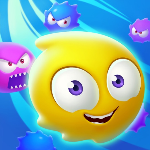 Monster.io - FREE Multi-Player Game icon