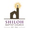 Connect and engage with our community through the Shiloh Baptist Church of Alexa app