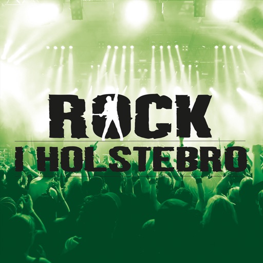 Rock i Holstebro icon