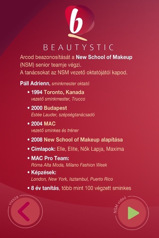 Beautystic screenshot 2