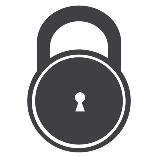 密码账号管家-管理密码管理账号最好的密码锁 icon