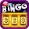Bingo and Slot Games Free