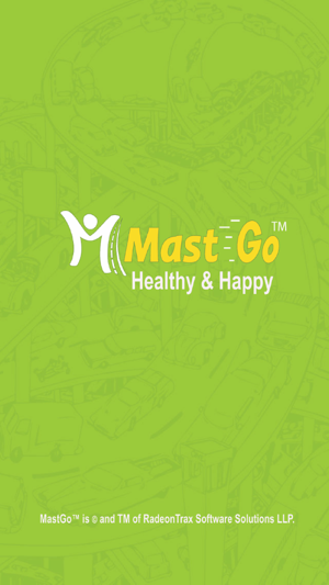 MastGo - Friend On The Go!(圖1)-速報App