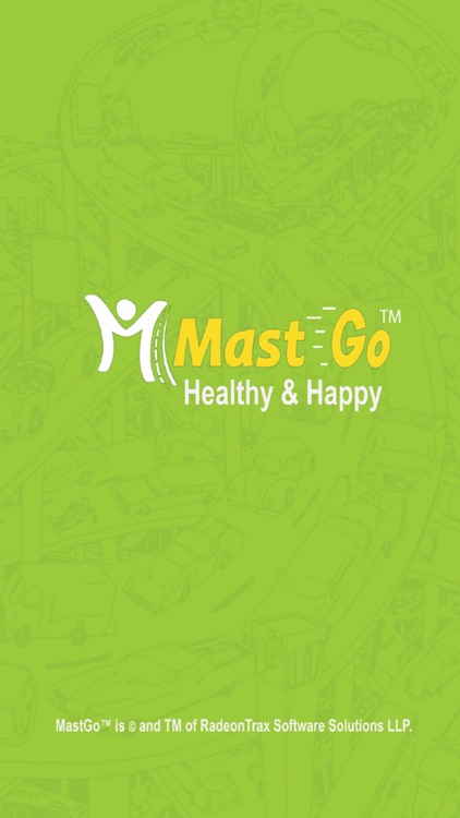 MastGo - Friend On The Go!