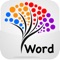 This app has six different word games designed to boost productivity, earning power, and self-confidence while having fun