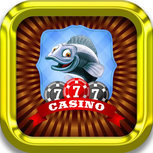 Double Lucky Show - FREE Casino Game icon