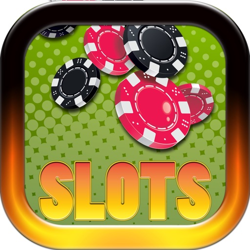 Casino Big Jackpot Mania - Slots Machines