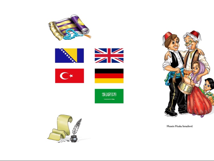 Djed Bajro screenshot-4