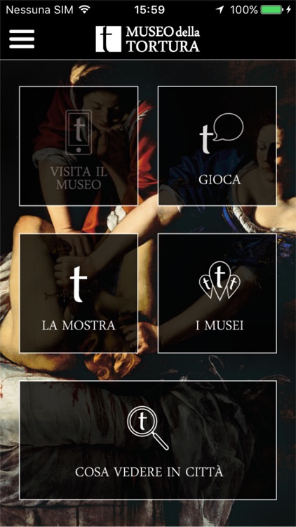 Museo della Tortura