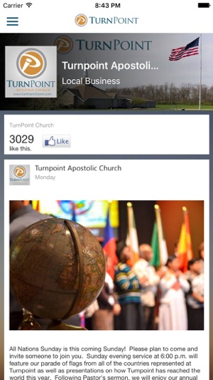 TurnPoint Church