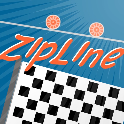 ZipLine iOS App