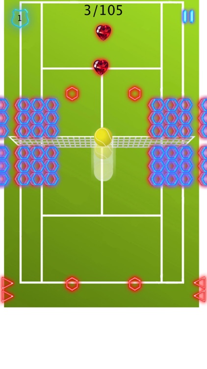 Tennis Games Free - Play Ball is Champions screenshot-3