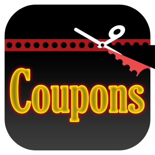 Coupons for Texas Roadhouse Mobile icon