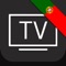 Programação TV Portugal • Televisão (PT)