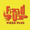 Fired Up Pizza Plus
